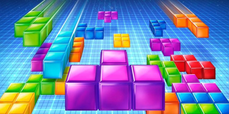 دنیای Tetris به تلویزیون می‌آید: تایید ساخت سریال انیمیشنی جدید