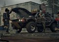 جزئیات جدیدی از بخش چندنفره و نقشه بازی State of Decay 3 منتشر شد