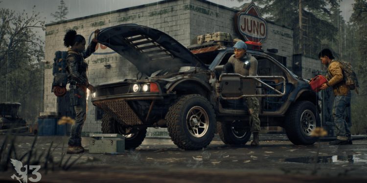 جزئیات جدیدی از بخش چندنفره و نقشه بازی State of Decay 3 منتشر شد