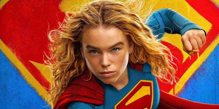 عملکرد ضعیف فیلم Supergirl در هفته اول اکران