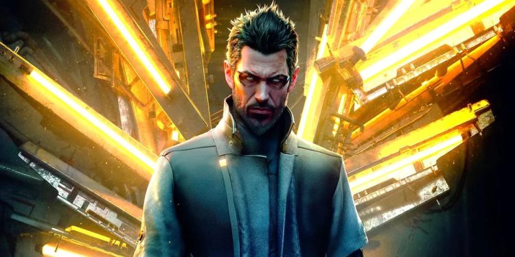 بنیان‌گذار ایداس خواستار ساخت نسخه جدید Deus Ex شد