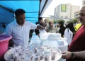 شهرداری تهران: در مسیر تشییع رهبر شهید موکب مستقر نمیشود / حداکثر خدمات ارائهشده در این مسیر، توزیع آب خواهد بود