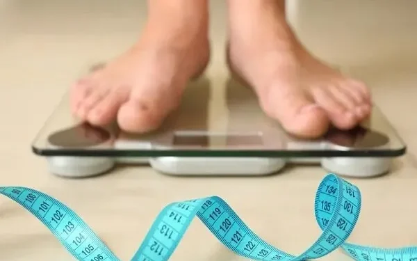 روزانه ۸۵۰۰ قدم؛ نقطه‌ ایده‌آل برای جلوگیری از بازگشت وزن