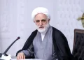 رئیس قوه قضاییه: برخی افراد با بی‌توجهی سخنانی بر زبان می‌رانند که دشمن را خیالاتی می‌کند / گاهی برخی افراد از روی غفلت حرف‌هایی می‌زنند که بدون‌تردید این حرف‌ها دشمن را خوشحال می‌کند / نکند آنجا که نظر ما منطبق با نظر ولی‌فقیه است، بر آن نظر، اصرار ورزیم و آنجا که امرِ ولی‌فقیه را قبول نداریم، جور دیگری رفتار کنیم