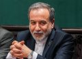 عراقچی: روز جمعه احتمالاً در کشور سوئیس تفاهمنامه بین روسای هیئتهای مذاکره کننده ایران و آمریکا امضا شود / شب گذشته تفاهمنامه ای را با آمریکا به سرانجام رساندیم که بخشی از قسمتهای آن از امروز و بخشی دیگر از روز جمعه و بعد از امضای نهایی و اصلی اجرایی میشود / این توافق میتواند راهگشاییهای اقتصادی برای ما داشته باشد