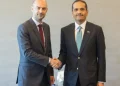 دوحه: دیدار وزرای خارجه قطر و فرانسه در سوئیس با محوریت مذاکرات ایران و آمریکا/ هدف از این گفتوگوها دستیابی به راهکارهایی برای حل مسائل باقی مانده است