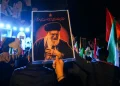 آیین تشییع رهبر شهید با تدابیر دفتر رهبر انقلاب برگزار می‌شود/ جمعه ۱۲ تیر، مراسم ادای احترام سران کشورهای مختلف در تهران برگزار خواهد شد/ تاکنون بیش از ۳۰ کشور و علمای بیش از ۹۰ کشور، برای حضور اعلام آمادگی کرده‌اند/ نماز بر پیکر ایشان در قم، ۱۶ تیر در جمکران توسط یکی از مراجع اقامه می‌شود/ مراسم در تهران، قم، مشهد و عراق برگزار می‌شود