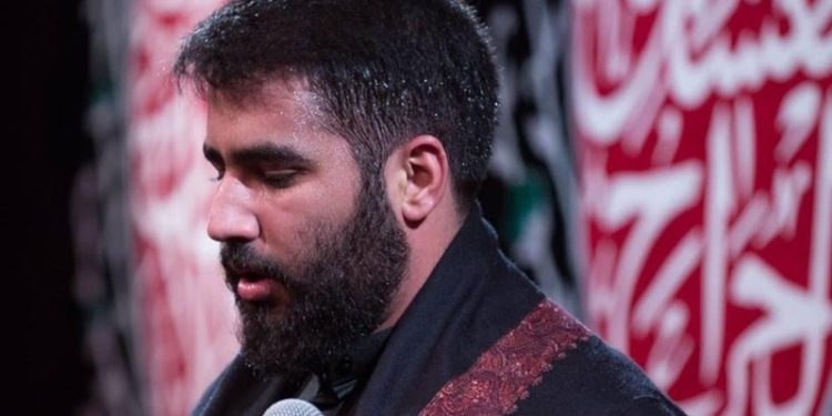انتقاد شدید حسین طاهری، مداح، از اقلیت رادیکال‌: این کار‌ها فراخوان علیه جمهوری اسلامی است / این‌ها برای من هیچ فرقی با رضا پهلوی ندارند