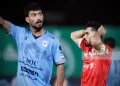 داور دیدار پرسپولیس و چادرملو مشخص شد