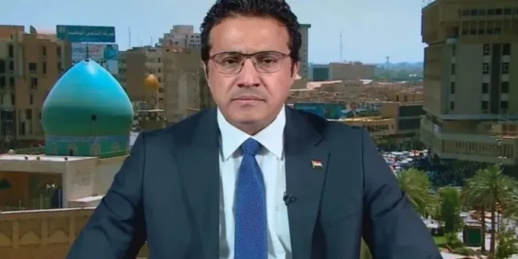 سخنگوی دولت عراق: به گروه‌های مسلح تا ۳۰ سپتامبر فرصت می‌دهیم سلاح‌های خود را به دولت تحویل دهند؛ این تاریخ همزمان با پایان ماموریت ائتلاف بین‌المللی در عراق است