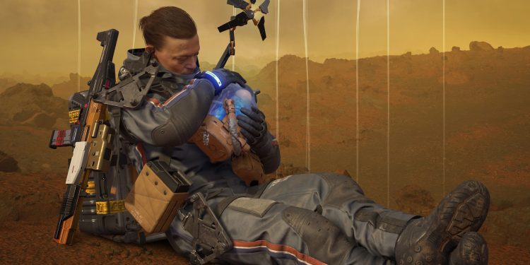 کوجیما: مطمئن نیستم فیلم Death Stranding موفق باشد!