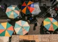 هشدار افزایش دما در کشور