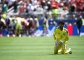 قهرمان امشب قطر، فلسطینی است! (عکس)