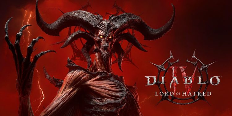 احتمال عرضه Diablo 4 برای کنسول نینتندو سوییچ ۲ قوت گرفت