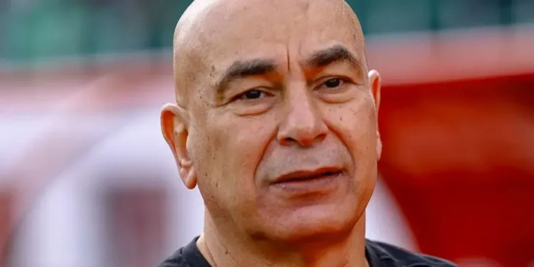 حسام حسن: جاه‌طلبی ما در جام جهانی حد و مرز ندارد