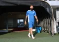 روزبه، همچنان انفرادی و در حال بازیابی! (عکس)