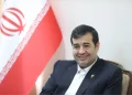 هشدار وزیر ورزش به فیفا و میزبان جام جهانی/ شعار و پرچم باشد، ایران بازی را قطع میکند!