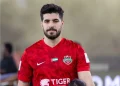 رکوردشکنی با 5 بازیکن؛/ ایران پرچم لیگ امارات را در جام جهانی بالا برد!