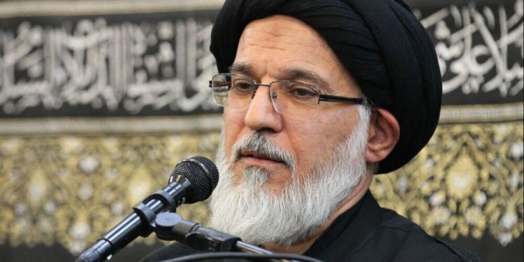 اعلام حمایت میرباقری از توافق احتمالی؛ آیا جریان جلیلی-پایداری آرام میگیرند یا میرباقری را نیز طرد میکنند؟
