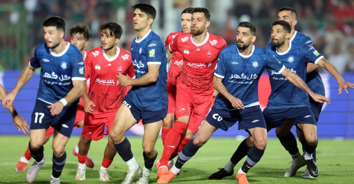 نامه فدراسیون فوتبال به AFC برای تعیین سهمیه ایران: تا ۹ تیر وقت داریم