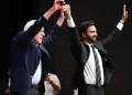 نیویورک‌تایمز: زهران ممدانی توانسته چندین کرسی مهم کنگره را در انتخابات مقدماتی به دست آورد؛ این یک پیروزی سیاسی با اهمیت است/ چندین نامزد مورد حمایت شهردار نیویورک توانستند در مناطق مهمی از بروکلین، منهتن و برانکس پیروز شوند که بسیاری از آن‌ها درباره اسرائیل، مواضع انتقادی‌تری اتخاذ کرده‌اند/ این پیروزی‌ها بازتاب دهنده تغییر افکار عمومی در نیویورک و حتی سطح ملی است