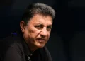 قلعه‌نویی: از تعویض‌هایم راضی نبودم / شانس آوردیم که ده نفره بازی را نباختیم