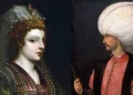 از کلئوپاترا تا خرم‌سلطان؛ ۱۰ ازدواجی که تاریخ اروپا را زیر و رو کرد