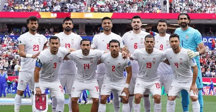 پیروزی دیپلماتیک قبل از مسابقه آخر / تیم ملی فوتبال ایران ۴۸ ساعت قبل از بازی با مصر به آمریکا می‌رود