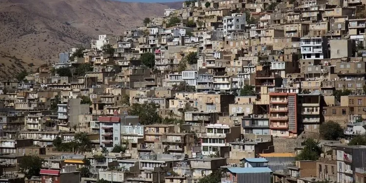 مهر: حادثه امنیتی در شهرستان مرزی پاوه / گزارش‌های اولیه از درگیری و تیراندازی در منطقه حکایت دارد / جزئیات رسمی هنوز اعلام نشده