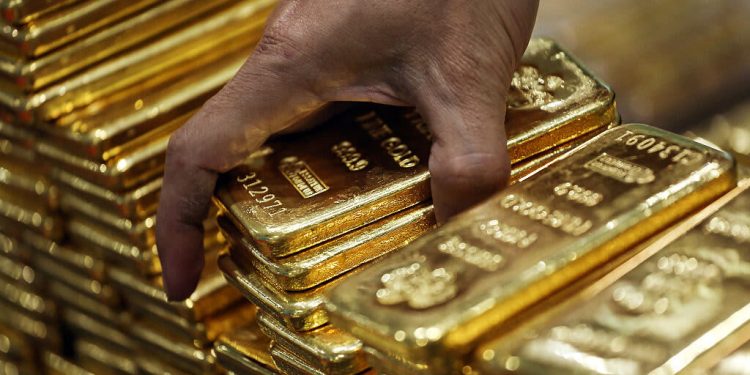 قیمت ‌طلا، امروز شنبه ۳۰ خرداد ۱۴۰۵