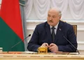 رئیس جمهور بلاروس: ایران تمام ابزارهای لازم برای حمله به اسرائیل را دارد / اگر اسرائیلی‌ها موشک‌های آمریکایی نداشته باشند، گنبد به اصطلاح «آهنین» سوراخ خواهد شد