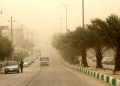 وضعیت آب و هوا، امروز ۲۹ خرداد ۱۴۰۵؛ رگبار و وزش باد شدید در برخی مناطق کشور
