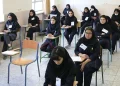 وزیر آموزش و پرورش: برخی پیشنهاد می‌کنند که امتحانات نهایی پس از اربعین برگزار شود، اما ممکن نیست، زیرا نتایج باید سه هفته پیش از برگزاری کنکور به سازمان سنجش ارسال شود