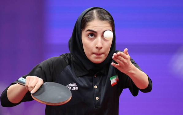 رونمایی از چهره ۸ مدعی تیم ملی پینگ پنگ زنان