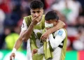 اشک شوق و بعض حسرت قایدی روی نیمکت ایران!