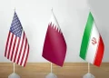 سفارت ایران: مقدمات مذاکرات با آمریکا در دوحه هنوز آغاز نشده است