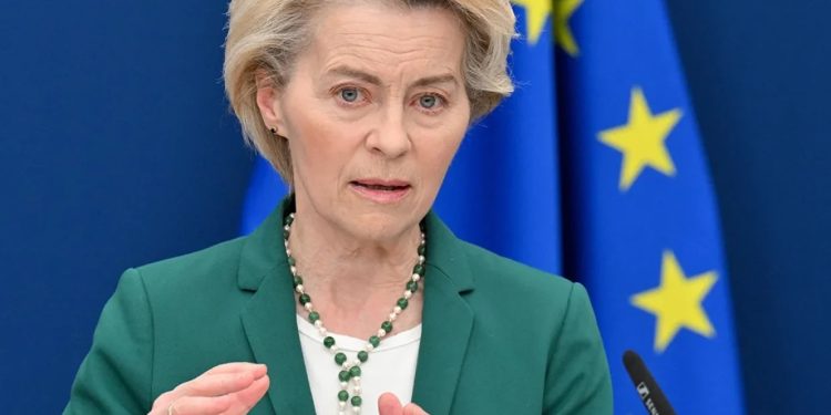 کمیسیون اروپا: توافق تفاهم میان تهران و واشنگتن نشان میدهد دیپلماسی نتیجه میدهد