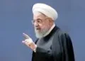 بیانیه حسن روحانی در پی امضای توافق ایران – آمریکا