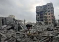 روزنامه لبنانی لوریان تودی: جنوب لبنان ۱۹ ساعت است که هیچ حمله هوایی، گلوله باران توپخانه‌ای یا سایر نقض‌های آتش‌بس از سوی اسرائیل را تجربه نکرده/ ساکنان این منطقه همچنان نسبت به حملات مجدد اسرائیل محتاط و نگران هستند