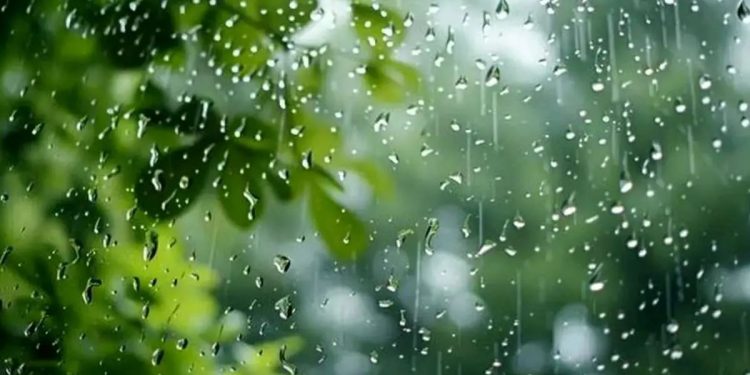 وضعیت آب و هوا، امروز ۳۰ خرداد ۱۴۰۵؛ بارش پراکنده در سواحل شمالی/ افزایش دما در تهران به ۳۸ درجه