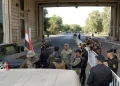 الشرق نیوز سعودی به نقل از منبع عراقی: نیرو‌های امنیتی عراق اقدام به بازداشت سیاستمداران مرتبط با پرونده‌های فساد در منطقه سبز کردند/ الحدث به نقل از منابع آگاه: ۱۷ مقام دستگیر شدند؛ از جمله معاون پیشین وزارت نفت عراق و رئیس یک فراکسیون پارلمانی که متشکل از ۱۹ نماینده است