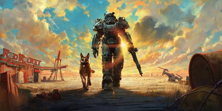 مایکروسافت به دنبال تسریع ساخت Halo، Fallout و الدر اسکرولز است