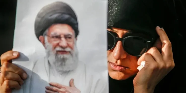 احتمال تعطیلی ۳روزۀ تهران در روز‌های تشییع رهبر شهید انقلاب