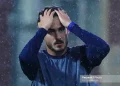 برای تیم ملی آرزوی موفقیت میکنم/ کسری احساساتی شد: بعضی رویاها به تعویق میافتند