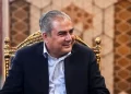 نامه ویژه از پاکستان برای رهبر انقلاب رسید