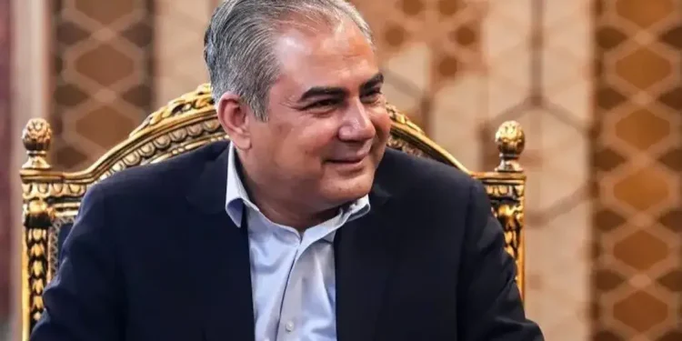 نامه ویژه از پاکستان برای رهبر انقلاب رسید