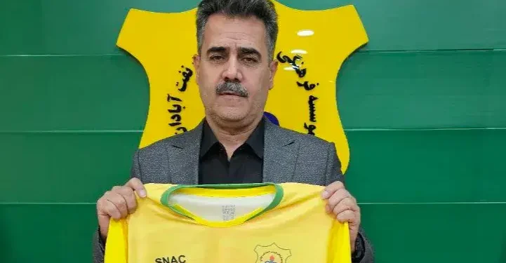 قائم مقام صنعت نفت در گفت‌وگو با ورزش‌سه!/ تهدید جدید در آبادان: سید برود من هم می‌روم!