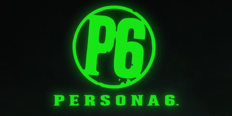 Persona 6 با تریلر تیزر جدید برای Xbox و پلی استیشن 5 معرفی شد