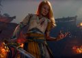بازه زمانی عرضه God of War: Laufey لو رفت