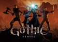 فروش ۵۰۰ هزار نسخهای بازی Gothic 1 Remake در هفته اول عرضه